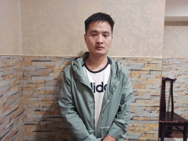 安贝的第一张照片--兰考蓝颜知己交友网